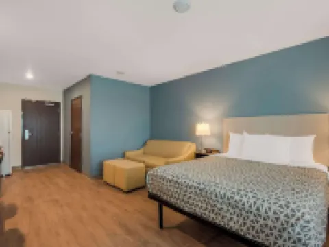 WoodSpring Suites Bellflower - Los Angeles Hotels in Bellflower