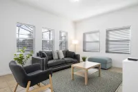 디즈니 근처 화려한 4Bd 스크린 풀 4572