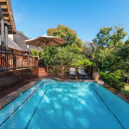Kruger Park Lodge Unit No. 308