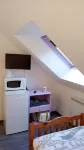 Le Relais de Jeanne Hotels in Orbigny