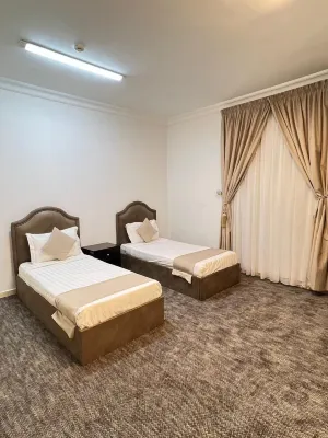 Ghzali Hotel Hotels near Madinah Airport