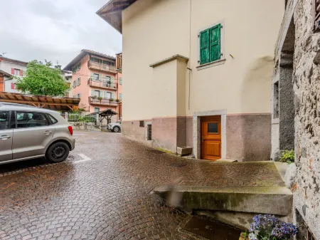 Corticella Alta Отели в г. Caderzone