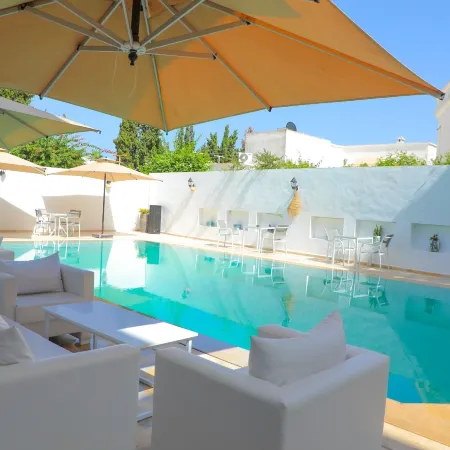 Hotel GAIA