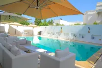 Hotel GAIA - Pools