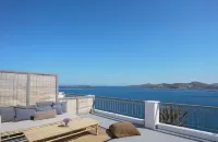Pafsilipon Suites - Ocean View