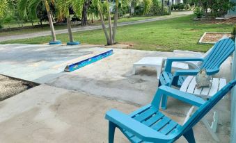 S4 BP Steps to Beach Free Upgrade Stay 30 OCT