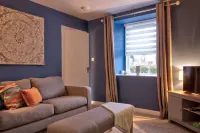 Otago Cottage, Brora Hotels in Brora