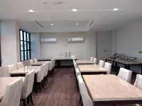 Nebula Hotel Hotels in Duqm