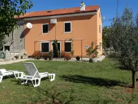Apartment in Croatia Near the Coast