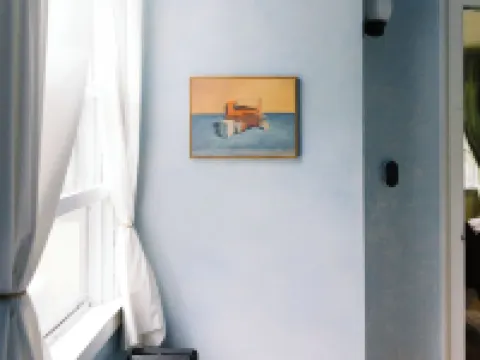 Eileen of Mystic Hotels in Groton