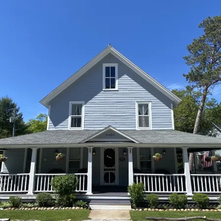 Sylvan Inn Bed & Breakfast