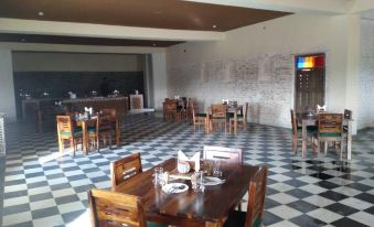 Sariska Kasba - A Village Resort