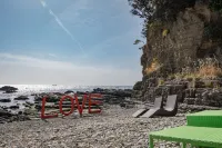 XYZ Private Spa and Seaside Resort Hotel di Nishimuro District