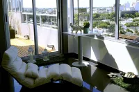 Amerian Rafaela Hotel Hotels in Rafaela