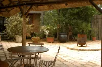 Foundry Guest Lodge - Lodges