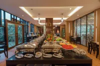 The Pannarai Hotel فنادق في أودون ثاني