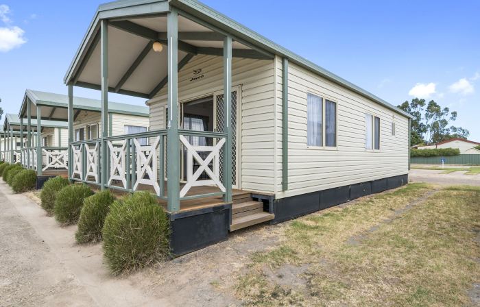 Benalla Tourist Park
