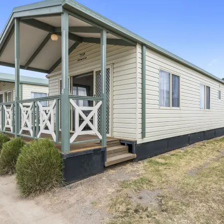 Benalla Tourist Park