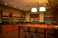 Hyatt Place North Charleston - Breakfast