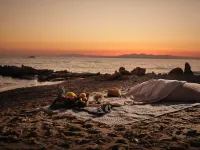Cavo Orient Beach Hotel & Suites - en bord de mer