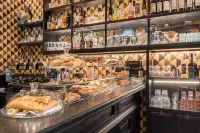Benso Rooms - bar
