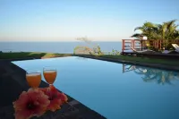 Beachcomber Bay Guest House in South Africa