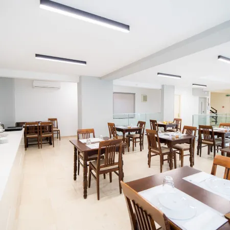 Hotel Philippos