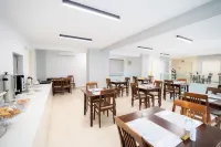 Hotel Philippos - Frühstück