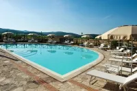 Campiglia Apartment Near Nature - Wifi