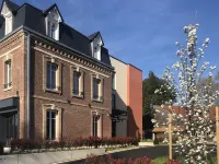 Mayrena Hotel Hotels in Eu