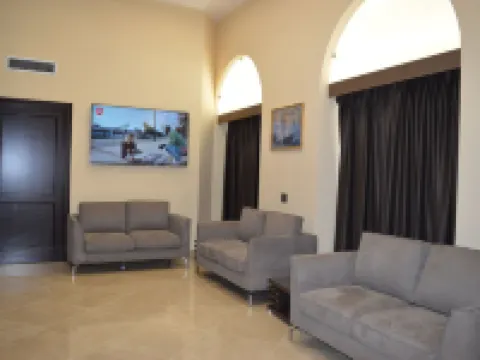 ヴィットリオ エマニエレ ブティック ホテル シャッカのホテル