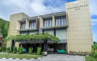Marahai Park Hotel