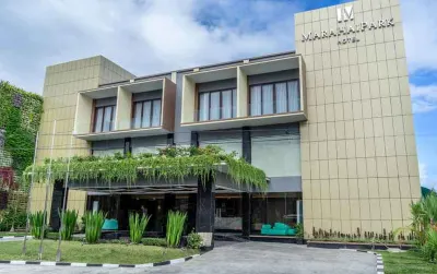 Marahai Park Hotel Hotel a 