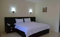 Grand Palm Hotel