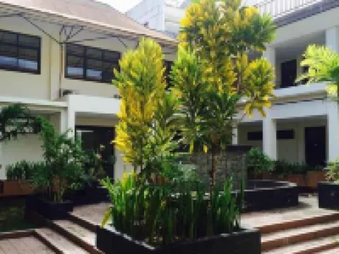 Hotel Agung Biak Hotels in Biak