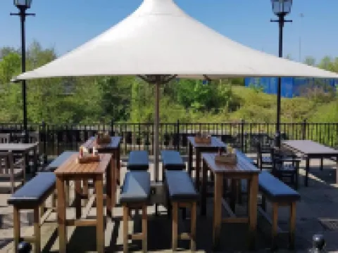 Boat & Horses Inn Hotels in Chadderton