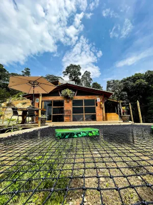 Ebejico Hotel a Ebejico