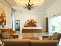 Azana Garden Hill Resort Blora Hotels in Blora Regency