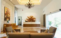 Azana Garden Hill Resort Blora
