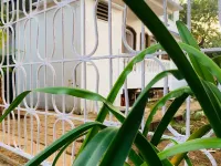The Bodhi Tree Resort Hotels in Morjim