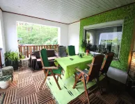 Ferienhaus in Kummersdorf Bei Storkow