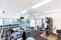 Seaside Glory Ocean-city View Pool Workspace