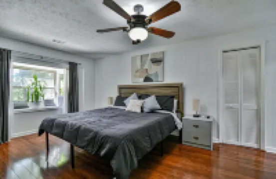 Mountain Retreat Hot Tub Asheville