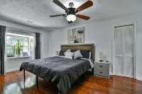 Mountain Retreat Hot Tub Asheville Hotels in Buncombe County