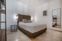 Paghe Eco Luxury Experience 부도쏘 호텔