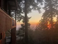 The Fireside Inn - con vistas a la montaña