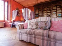 Romantic Stay in a Medieval Castle with Pool and Restaurant Among Others. - 3 étoiles