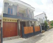 Eltanin Homestay by FH Stay Các khách sạn ở Tirtomartani