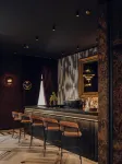 Flaner Hotel, WorldHotels Crafted - bar