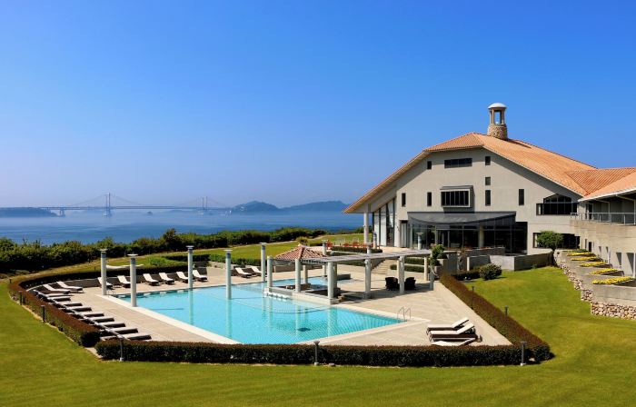 Hotel Anaga